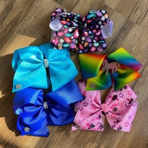 Jojo Bows